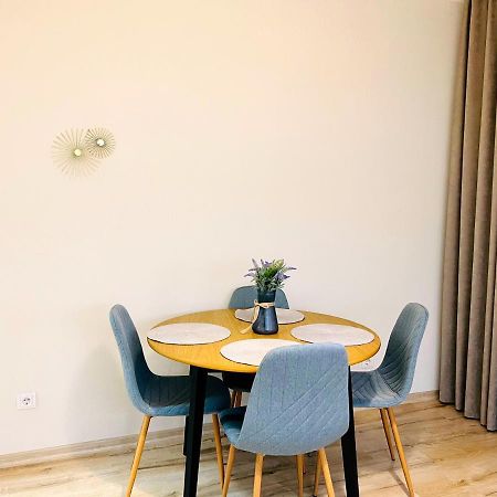 Cozy Apartment In 키시나우 외부 사진