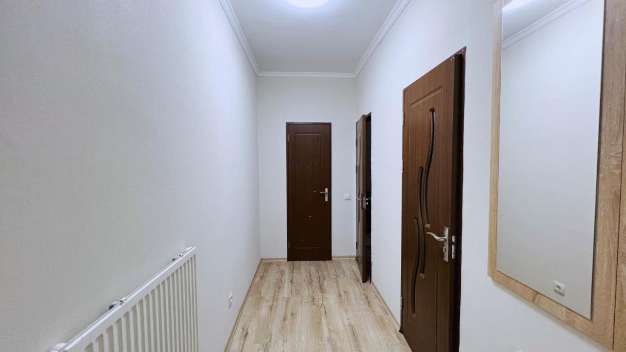 Cozy Apartment In 키시나우 외부 사진