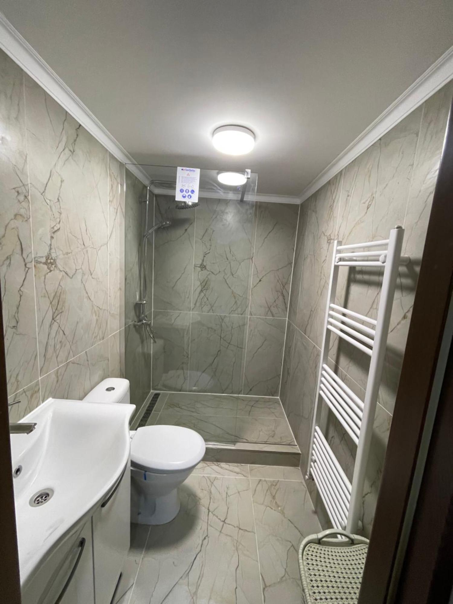 Cozy Apartment In 키시나우 외부 사진